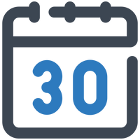 Free 30 Days Technical Support