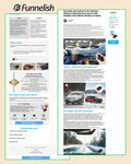 Free Funnelish Advertorial Page | Funnelish Template
