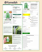 10 Most Selling Funnelish Templates Pack