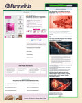 Rosabella Funnel V2 + Subscription Option | Funnelish Template