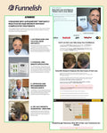 AlphaInfuse Funnel | Funnelish Template
